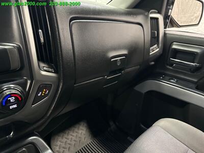 2017 Chevrolet Silverado 1500 LT LT2   - Photo 32 - Bethany, CT 06524