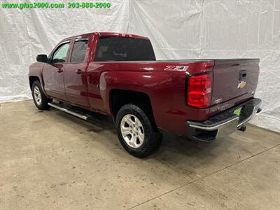 2017 Chevrolet Silverado 1500 LT LT2   - Photo 7 - Bethany, CT 06524