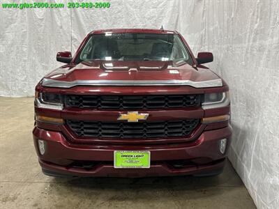 2017 Chevrolet Silverado 1500 LT LT2   - Photo 19 - Bethany, CT 06524