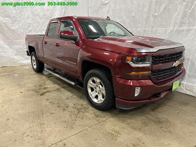 2017 Chevrolet Silverado 1500 LT LT2   - Photo 2 - Bethany, CT 06524