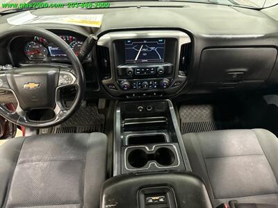 2017 Chevrolet Silverado 1500 LT LT2   - Photo 6 - Bethany, CT 06524