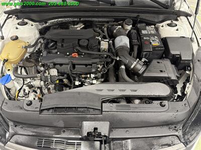 2021 Kia K5 EX   - Photo 18 - Bethany, CT 06524