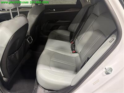 2021 Kia K5 EX   - Photo 9 - Bethany, CT 06524