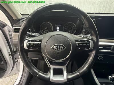 2021 Kia K5 EX   - Photo 4 - Bethany, CT 06524
