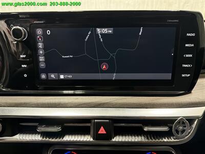 2021 Kia K5 EX   - Photo 17 - Bethany, CT 06524