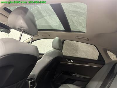 2021 Kia K5 EX   - Photo 12 - Bethany, CT 06524