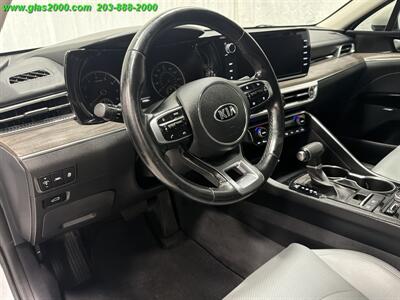 2021 Kia K5 EX   - Photo 3 - Bethany, CT 06524