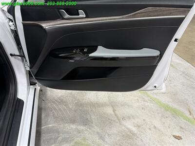 2021 Kia K5 EX   - Photo 26 - Bethany, CT 06524