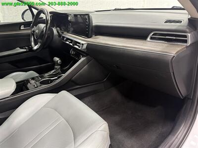 2021 Kia K5 EX   - Photo 5 - Bethany, CT 06524