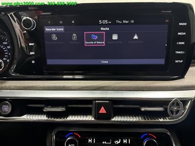 2021 Kia K5 EX   - Photo 33 - Bethany, CT 06524