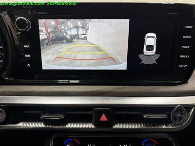 2021 Kia K5 EX   - Photo 11 - Bethany, CT 06524