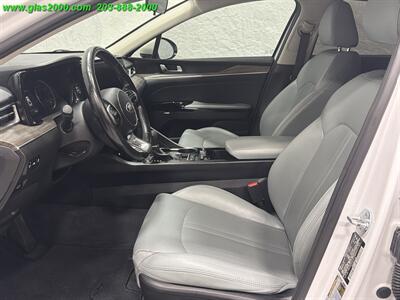 2021 Kia K5 EX   - Photo 29 - Bethany, CT 06524