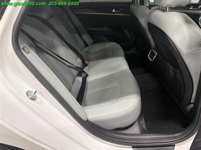 2021 Kia K5 EX   - Photo 10 - Bethany, CT 06524