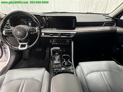 2021 Kia K5 EX   - Photo 6 - Bethany, CT 06524