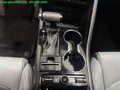 2021 Kia K5 EX   - Photo 27 - Bethany, CT 06524