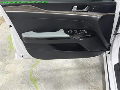 2021 Kia K5 EX   - Photo 25 - Bethany, CT 06524