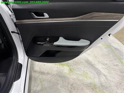 2021 Kia K5 EX   - Photo 23 - Bethany, CT 06524