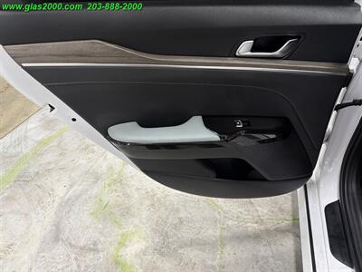 2021 Kia K5 EX   - Photo 21 - Bethany, CT 06524