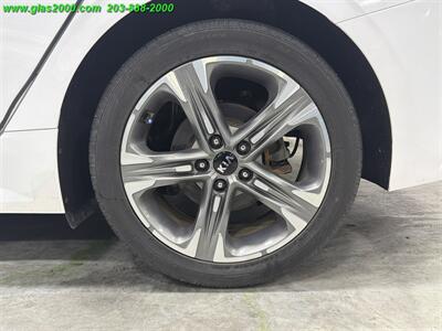 2021 Kia K5 EX   - Photo 16 - Bethany, CT 06524