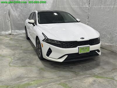 2021 Kia K5 EX   - Photo 34 - Bethany, CT 06524