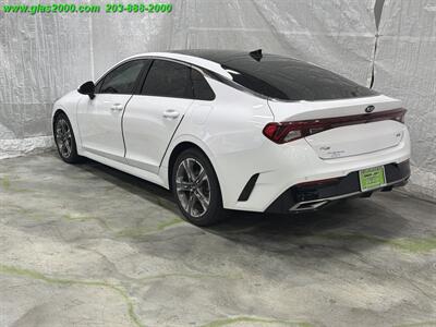 2021 Kia K5 EX   - Photo 7 - Bethany, CT 06524