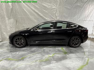 2018 Tesla Model 3 Long Range  Price reflects $4000.00 Federal EV credit for those who qualify! Price without EV credit is $23,999.00 - Photo 13 - Bethany, CT 06524