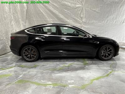 2018 Tesla Model 3 Long Range  Price reflects $4000.00 Federal EV credit for those who qualify! Price without EV credit is $23,999.00 - Photo 14 - Bethany, CT 06524