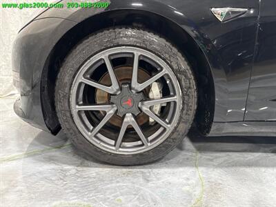 2018 Tesla Model 3 Long Range  Price reflects $4000.00 Federal EV credit for those who qualify! Price without EV credit is $23,999.00 - Photo 36 - Bethany, CT 06524