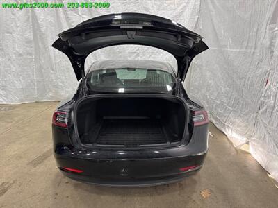 2018 Tesla Model 3 Long Range   - Photo 21 - Bethany, CT 06524