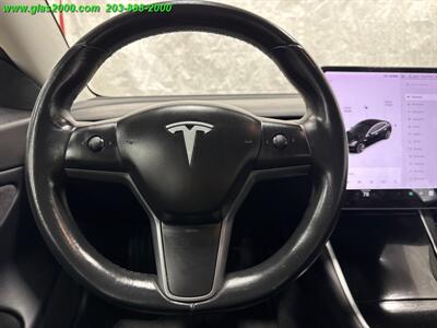 2018 Tesla Model 3 Long Range   - Photo 4 - Bethany, CT 06524