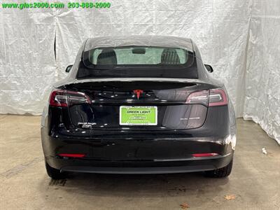 2018 Tesla Model 3 Long Range   - Photo 20 - Bethany, CT 06524