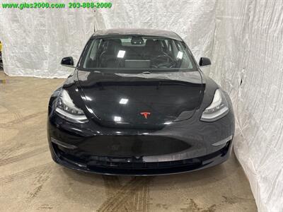 2018 Tesla Model 3 Long Range   - Photo 19 - Bethany, CT 06524