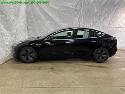 2018 Tesla Model 3 Long Range   - Photo 13 - Bethany, CT 06524