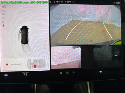 2018 Tesla Model 3 Long Range   - Photo 11 - Bethany, CT 06524