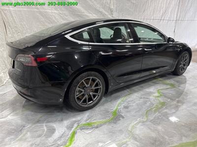 2018 Tesla Model 3 Long Range  Price reflects $4000.00 Federal EV credit for those who qualify! Price without EV credit is $23,999.00 - Photo 8 - Bethany, CT 06524