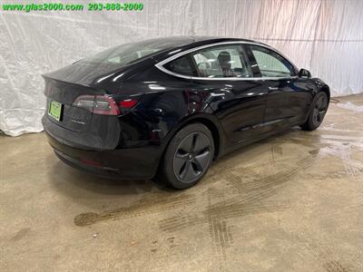 2018 Tesla Model 3 Long Range   - Photo 8 - Bethany, CT 06524