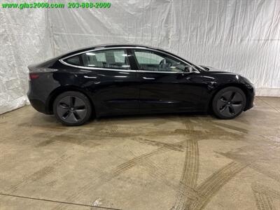 2018 Tesla Model 3 Long Range   - Photo 14 - Bethany, CT 06524