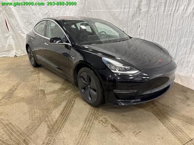 2018 Tesla Model 3 Long Range   - Photo 2 - Bethany, CT 06524