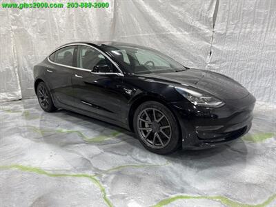 2018 Tesla Model 3 Long Range  Price reflects $4000.00 Federal EV credit for those who qualify! Price without EV credit is $23,999.00 - Photo 2 - Bethany, CT 06524