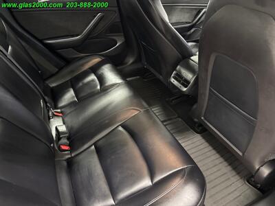 2018 Tesla Model 3 Long Range   - Photo 16 - Bethany, CT 06524