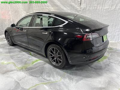 2018 Tesla Model 3 Long Range  Price reflects $4000.00 Federal EV credit for those who qualify! Price without EV credit is $23,999.00 - Photo 7 - Bethany, CT 06524