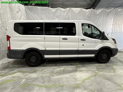 2016 Ford Transit XL - Photo 14 - Bethany, CT 06524