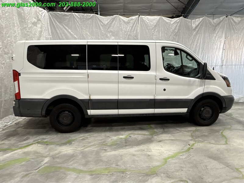 2016 Ford Transit XL - Photo 14 - Bethany, CT 06524