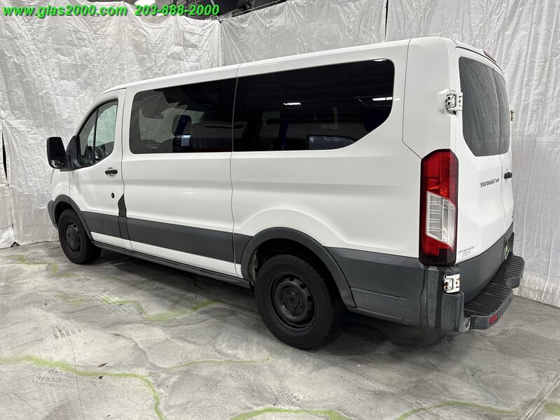 2016 Ford Transit XL - Photo 7 - Bethany, CT 06524
