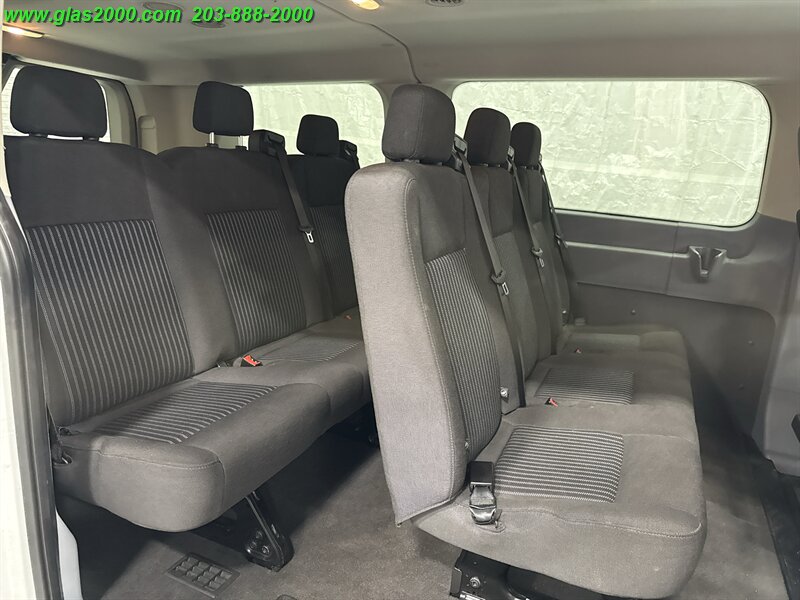2016 Ford Transit XL - Photo 16 - Bethany, CT 06524