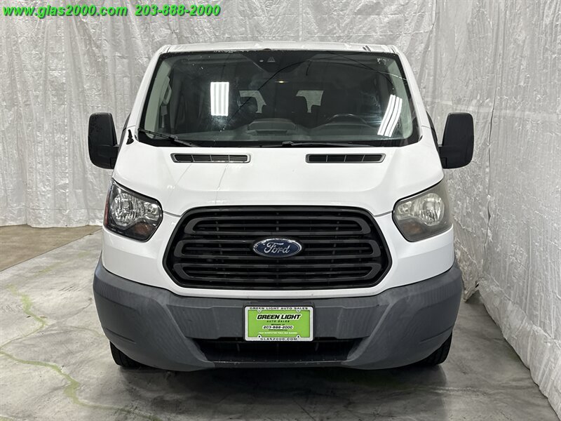 2016 Ford Transit XL - Photo 19 - Bethany, CT 06524
