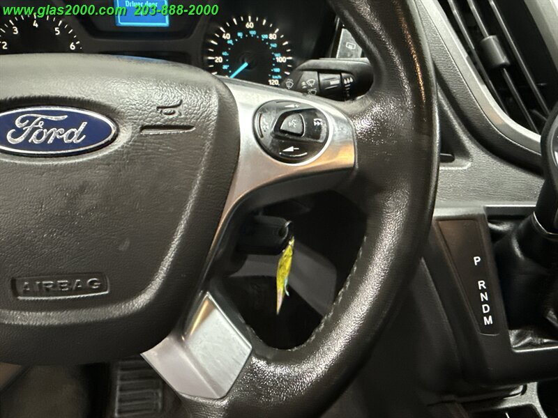 2016 Ford Transit XL - Photo 23 - Bethany, CT 06524