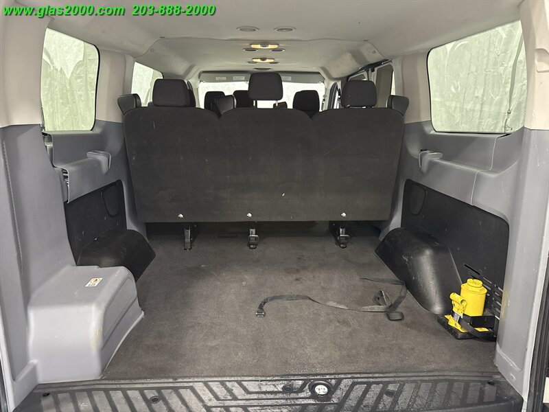 2016 Ford Transit XL - Photo 15 - Bethany, CT 06524