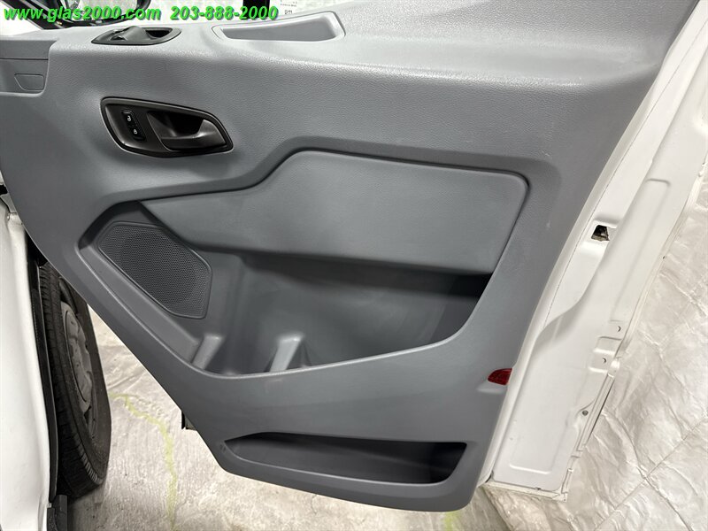 2016 Ford Transit XL - Photo 26 - Bethany, CT 06524