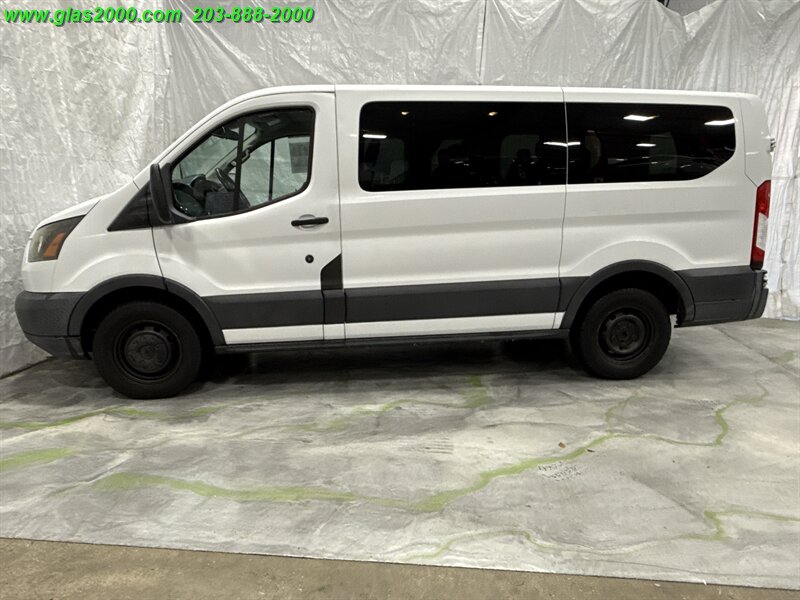 2016 Ford Transit XL - Photo 13 - Bethany, CT 06524